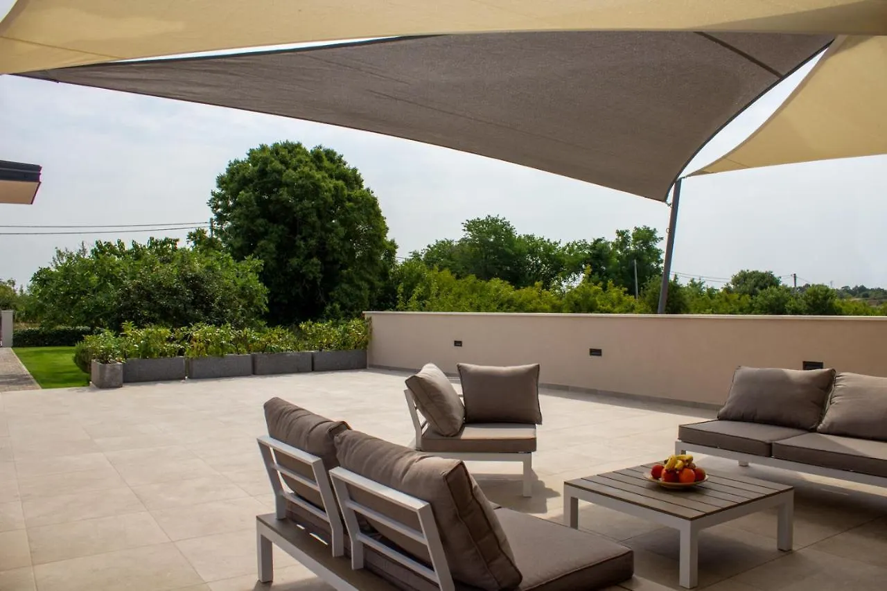 Amazing Villa Ani With Pool & Whirpool Near The Beach - Wiibuk Pula Croatia